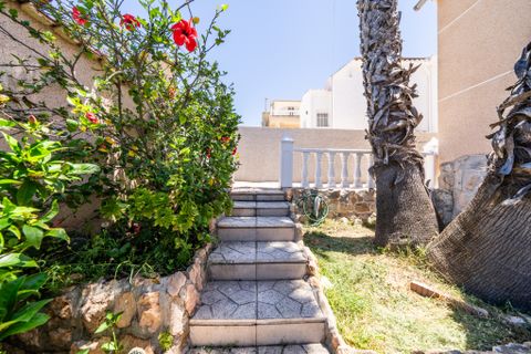 Villa i La Marina, Alicante, La Marina - € 199.750 | Ref: 6160 - foto 17